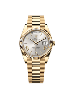 Rolex Day-Date 40 40 mm yellow gold 228238-0002