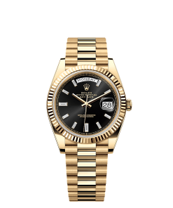 Rolex Day-Date 40 40 mm yellow gold 228238-0004