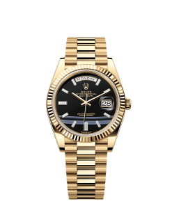Rolex Day-Date 40 40 mm yellow gold 228238-0059