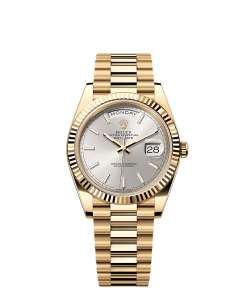Rolex Day-Date 40  40 mm  yellow gold 228238-0066