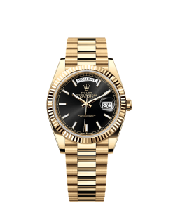 Rolex Day-Date 40  40 mm  yellow gold 228238-0067
