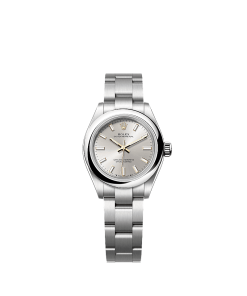Rolex Oyster Perpetual 28  28 mm  Oystersteel 276200-0001