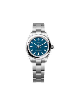 Rolex Oyster Perpetual 28  28 mm  Oystersteel 276200-0011