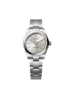 Rolex Oyster Perpetual 31  31 mm  Oystersteel 277200-0001