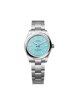 Rolex Oyster Perpetual 31 31 mm Oystersteel 277200-0007