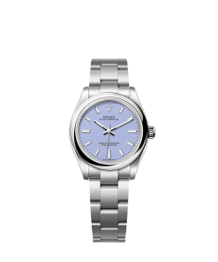 Rolex Oyster Perpetual 31  31 mm  Oystersteel 277200-0014