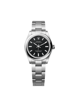 Rolex Oyster Perpetual 31  31 mm  Oystersteel 277200-0016