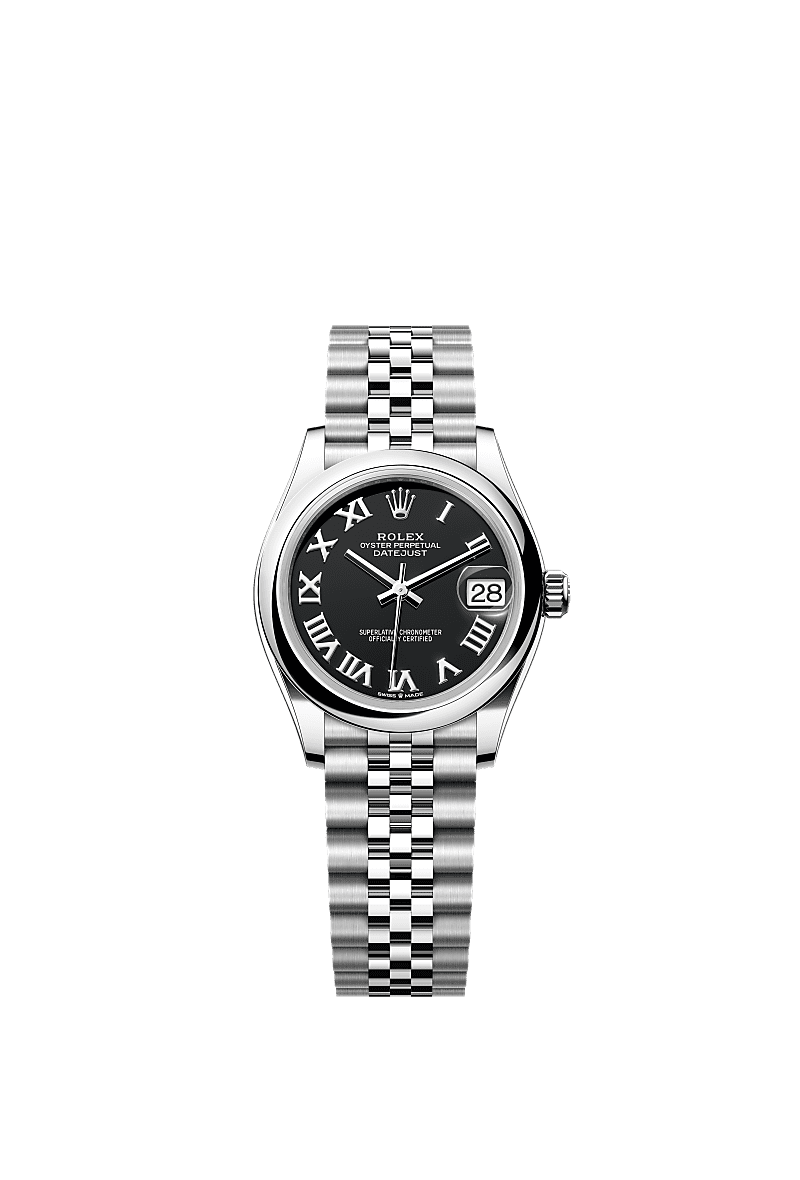 Rolex Datejust 31 31 mm Oystersteel 278240-0002