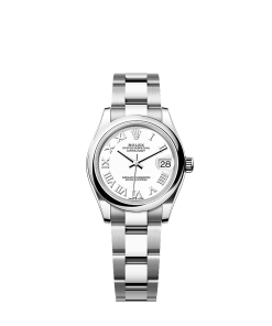 Rolex Datejust 31  31 mm  Oystersteel 278240-0003