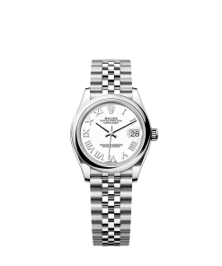 Rolex Datejust 31  31 mm  Oystersteel 278240-0004
