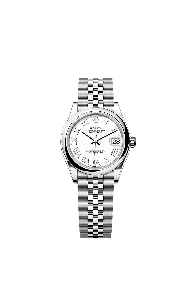 Rolex Datejust 31 31 mm Oystersteel 278240-0004