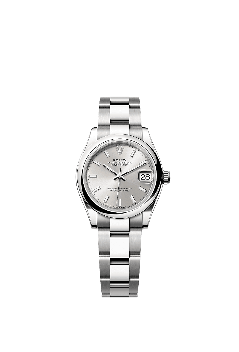 Rolex Datejust 31 31 mm Oystersteel 278240-0005