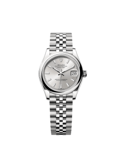 Rolex Datejust 31  31 mm  Oystersteel 278240-0006