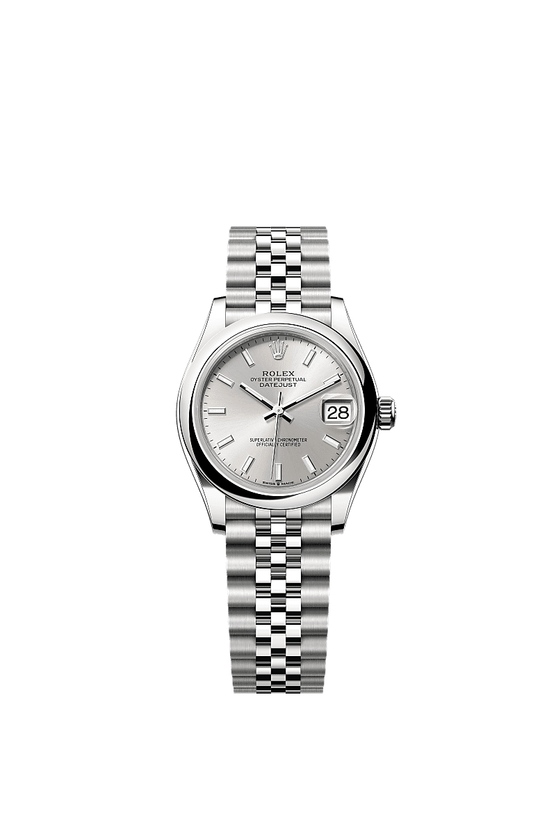 Rolex Datejust 31 31 mm Oystersteel 278240-0006