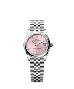 Rolex Datejust 31  31 mm  Oystersteel 278240-0008