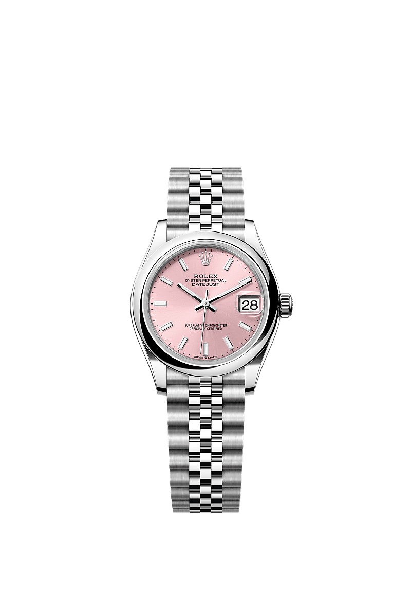 Rolex Datejust 31 31 mm Oystersteel 278240-0008