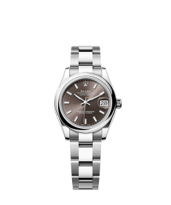 Rolex Datejust 31  31 mm  Oystersteel 278240-0009