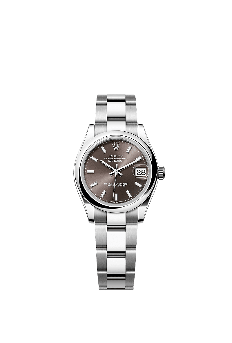 Rolex Datejust 31 31 mm Oystersteel 278240-0009