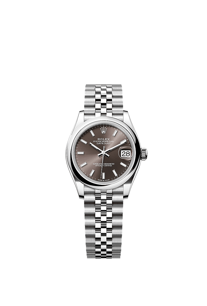 Rolex Datejust 31 31 mm Oystersteel 278240-0010
