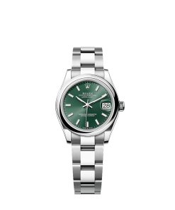 Rolex Datejust 31  31 mm  Oystersteel 278240-0011