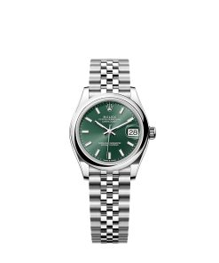 Rolex Datejust 31  31 mm  Oystersteel 278240-0012