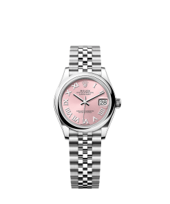 Rolex Datejust 31  31 mm  Oystersteel 278240-0014