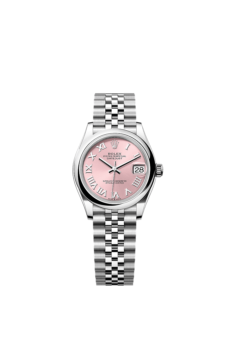 Rolex Datejust 31 31 mm Oystersteel 278240-0014