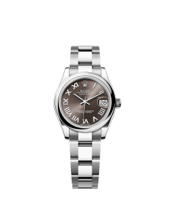 Rolex Datejust 31  31 mm  Oystersteel 278240-0015