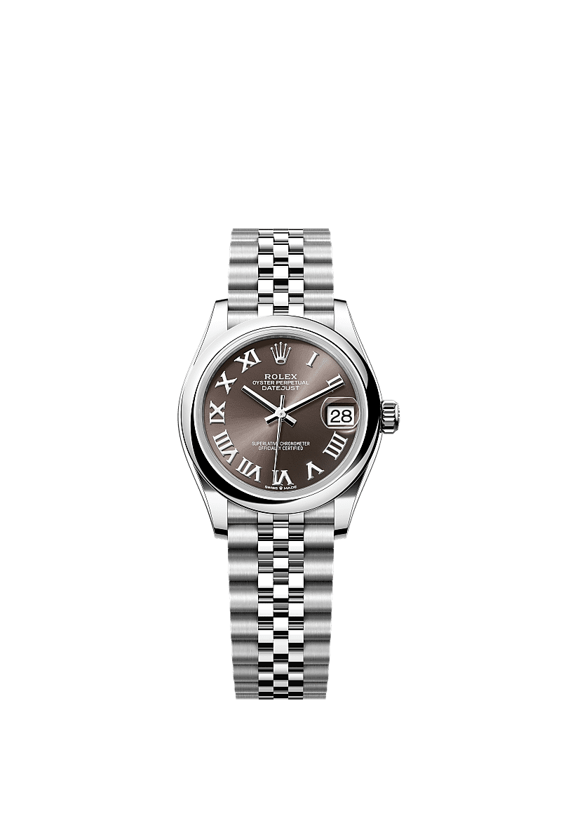 Rolex Datejust 31 31 mm Oystersteel 278240-0016
