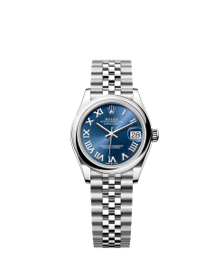 Rolex Datejust 31  31 mm  Oystersteel 278240-0018