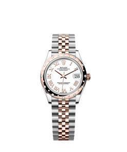 Rolex Datejust 31  31 mm  Oystersteel 278341rbr-0002