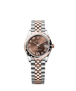 Rolex Datejust 31  31 mm  Oystersteel 278341rbr-0004