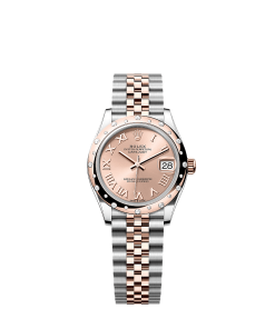 Rolex Datejust 31  31 mm  Oystersteel 278341rbr-0006