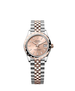 Rolex Datejust 31  31 mm  Oystersteel 278341rbr-0010