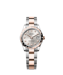 Rolex Datejust 31  31 mm  Oystersteel 278341rbr-0015