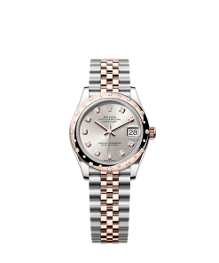 Rolex Datejust 31  31 mm  Oystersteel 278341rbr-0016