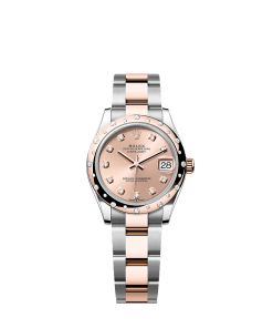 Rolex Datejust 31  31 mm  Oystersteel 278341rbr-0023