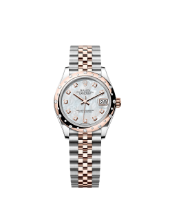 Rolex Datejust 31  31 mm  Oystersteel 278341rbr-0026