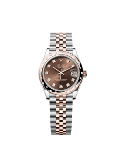 Rolex Datejust 31  31 mm  Oystersteel 278341rbr-0028