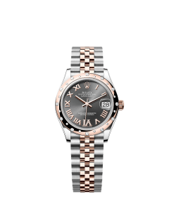 Rolex Datejust 31  31 mm  Oystersteel 278341rbr-0030