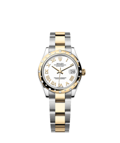 Rolex Datejust 31  31 mm  Oystersteel 278343rbr-0001