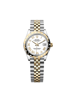 Rolex Datejust 31  31 mm  Oystersteel 278343rbr-0002