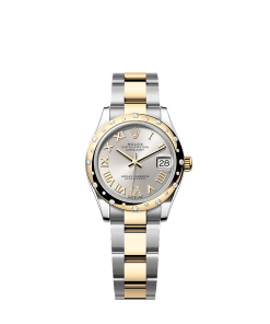 Rolex Datejust 31  31 mm  Oystersteel 278343rbr-0003