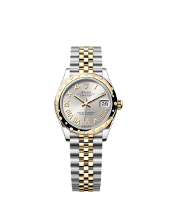 Rolex Datejust 31  31 mm  Oystersteel 278343rbr-0004
