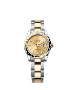 Rolex Datejust 31  31 mm  Oystersteel 278343rbr-0013