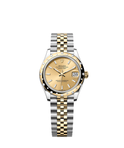 Rolex Datejust 31  31 mm  Oystersteel 278343rbr-0014