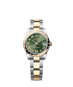 Rolex Datejust 31  31 mm  Oystersteel 278343rbr-0015