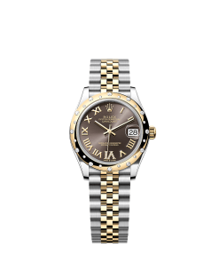 Rolex Datejust 31  31 mm  Oystersteel 278343rbr-0018