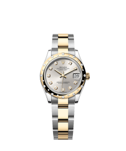 Rolex Datejust 31  31 mm  Oystersteel 278343rbr-0019