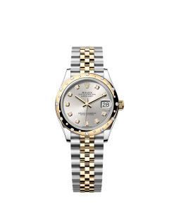 Rolex Datejust 31  31 mm  Oystersteel 278343rbr-0020